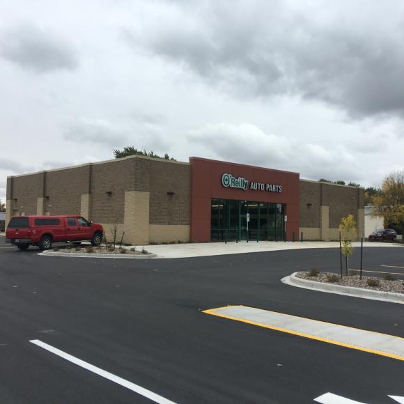 Venture West Development Land Developer Home Builders