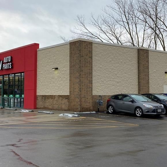 O'Reilly Auto Parts - Middleton, WI