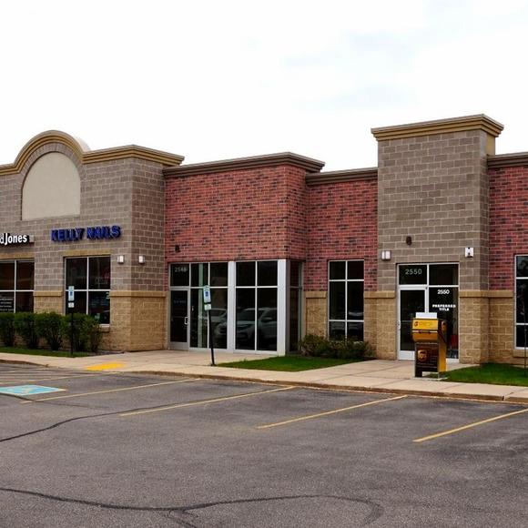 Pick N Save Anchored Retail Center - Sun Prairie, WI