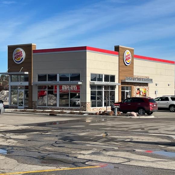 Burger King - Manitowoc WI
