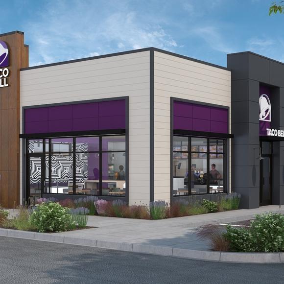 Taco Bell - Minocqua WI