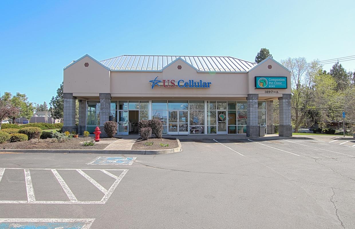 River Village - Bend, OR